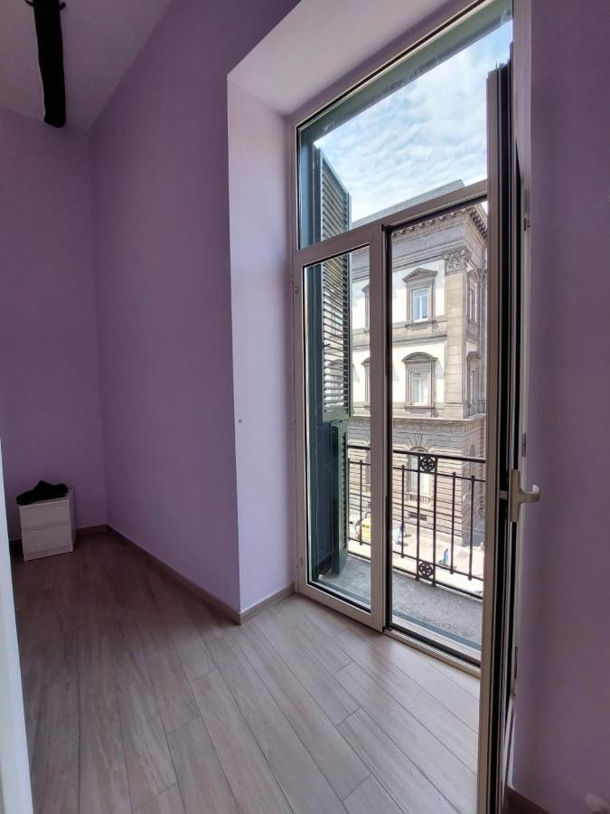 Cosy Domy Apartments 나폴리 외부 사진