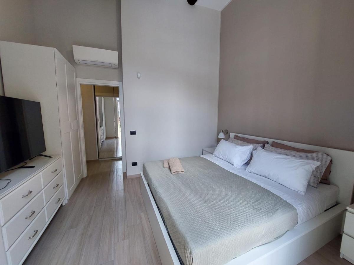 Cosy Domy Apartments 나폴리 외부 사진