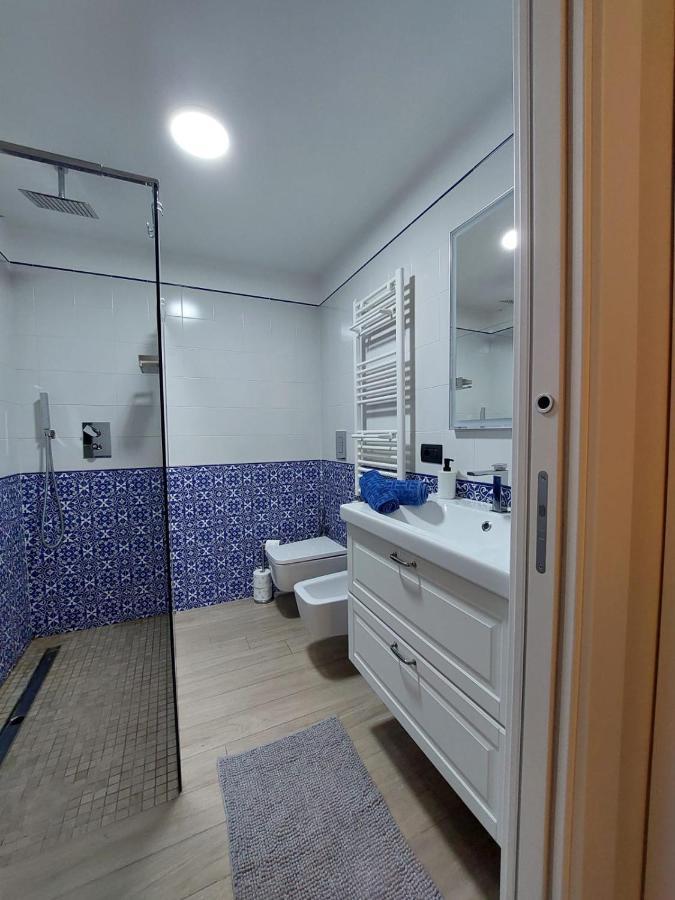 Cosy Domy Apartments 나폴리 외부 사진