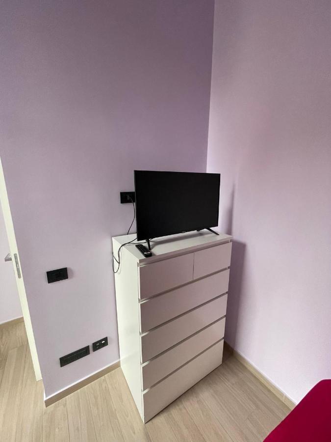 Cosy Domy Apartments 나폴리 외부 사진