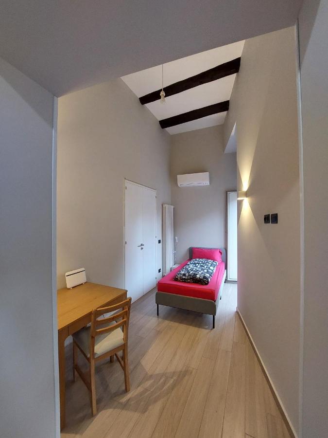 Cosy Domy Apartments 나폴리 외부 사진