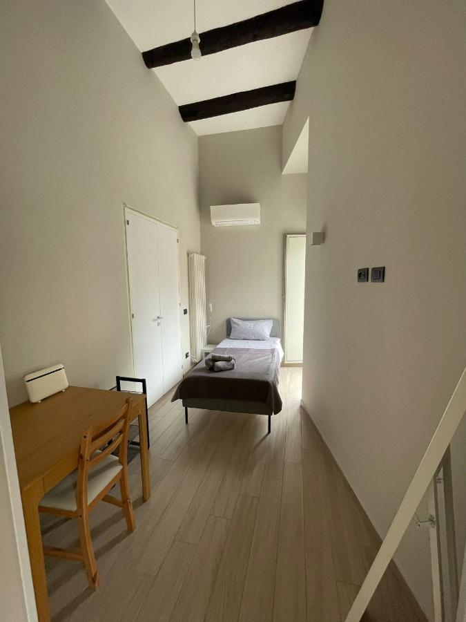 Cosy Domy Apartments 나폴리 외부 사진