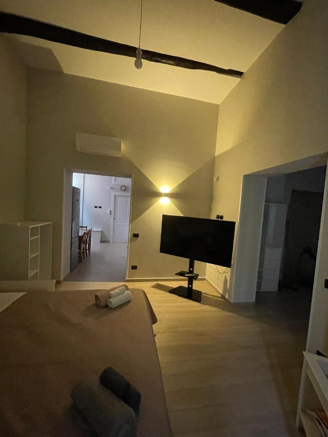 Cosy Domy Apartments 나폴리 외부 사진