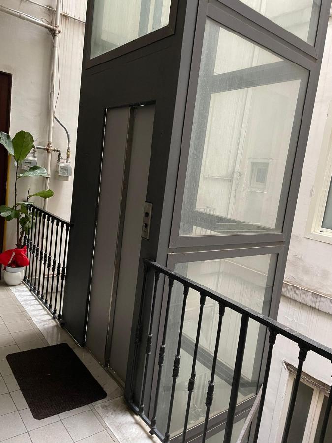 Cosy Domy Apartments 나폴리 외부 사진