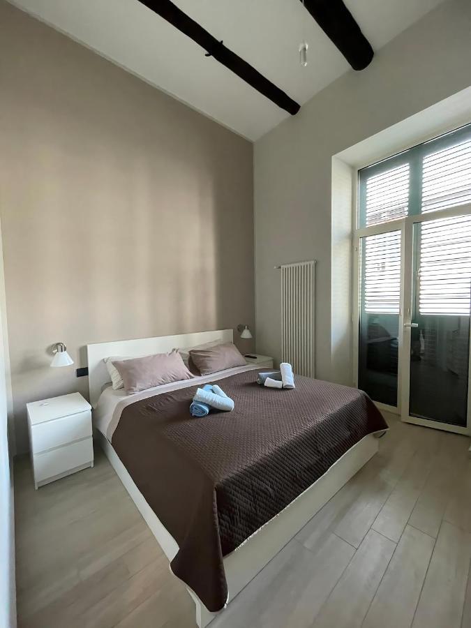 Cosy Domy Apartments 나폴리 외부 사진