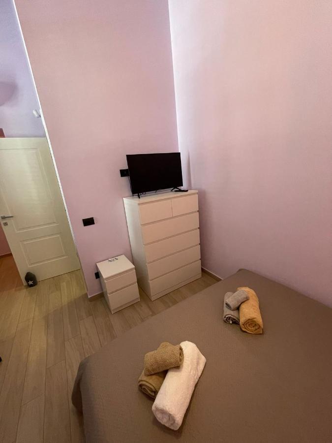 Cosy Domy Apartments 나폴리 외부 사진