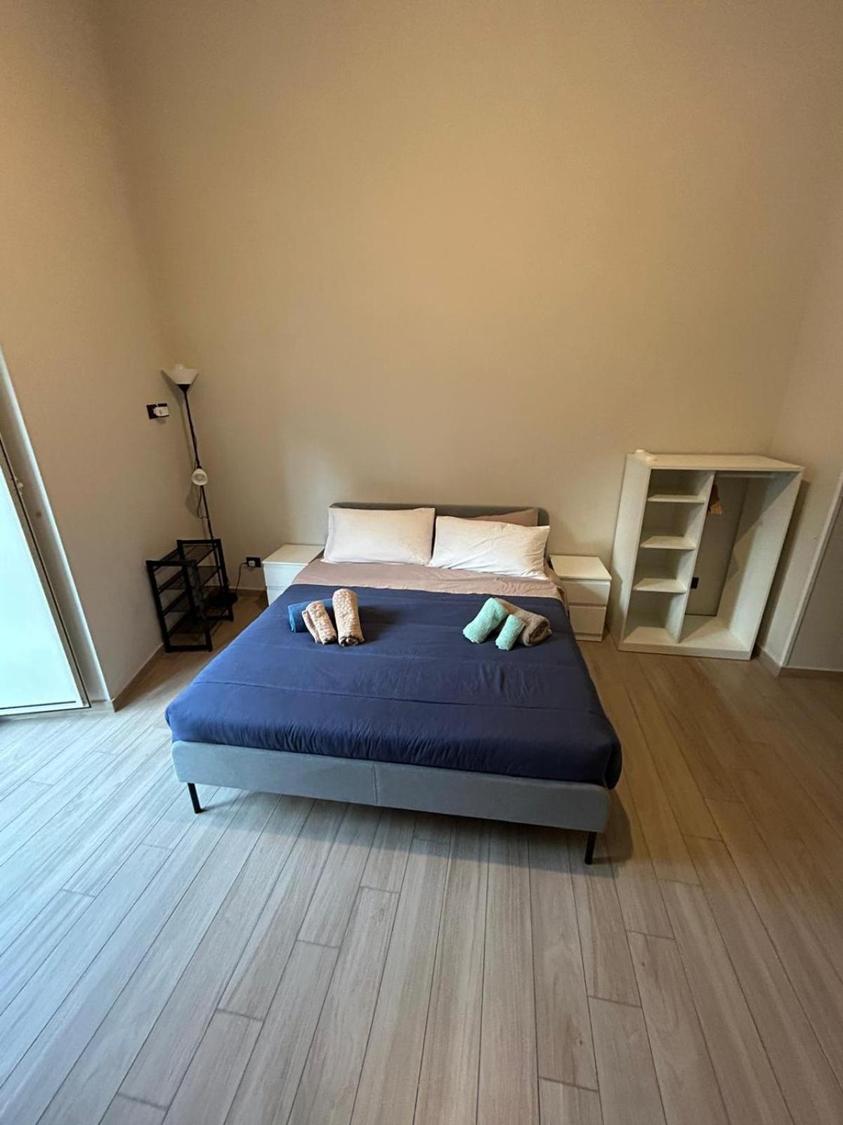 Cosy Domy Apartments 나폴리 외부 사진