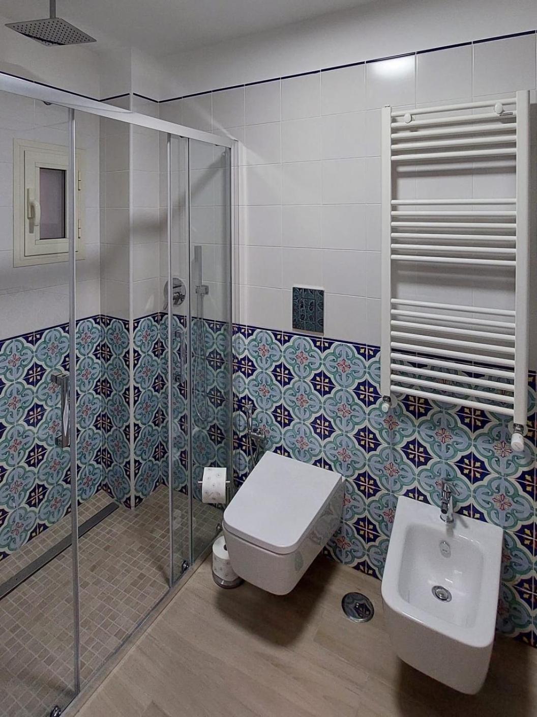 Cosy Domy Apartments 나폴리 외부 사진